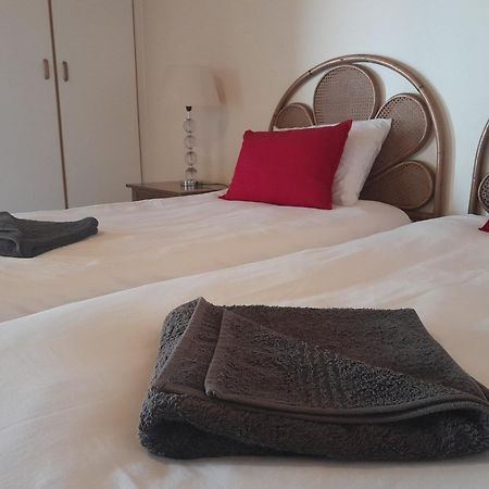 Lake St Lucia Villas 외부 사진