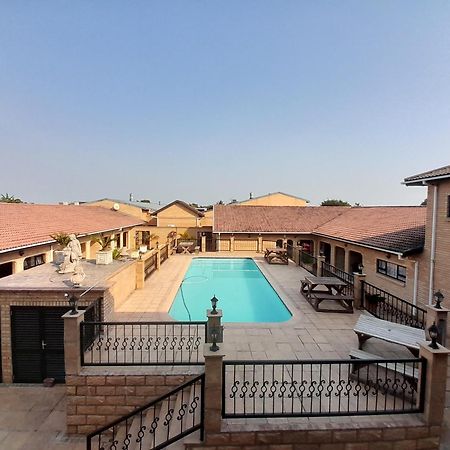 Lake St Lucia Villas 외부 사진