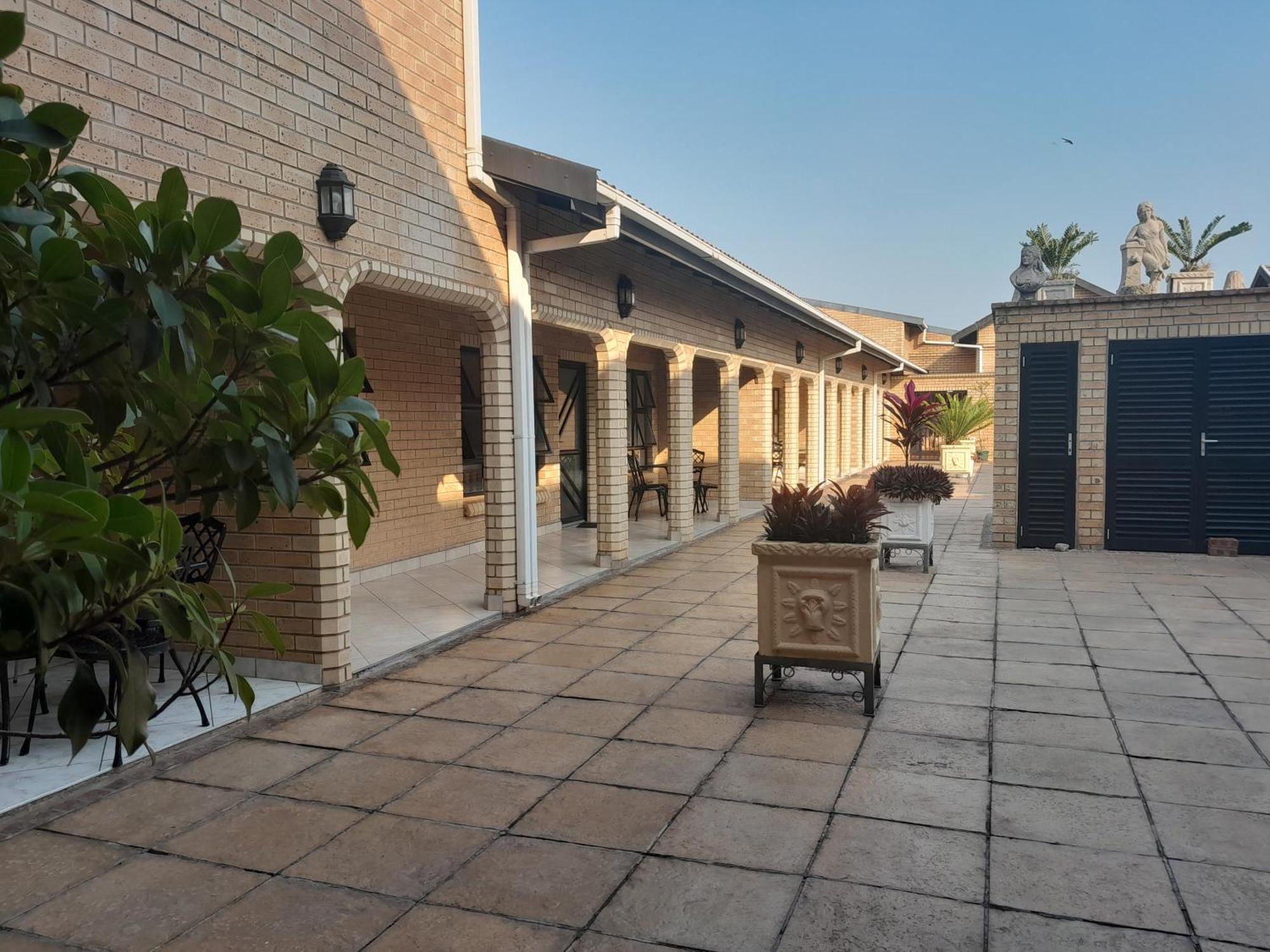 Lake St Lucia Villas 외부 사진