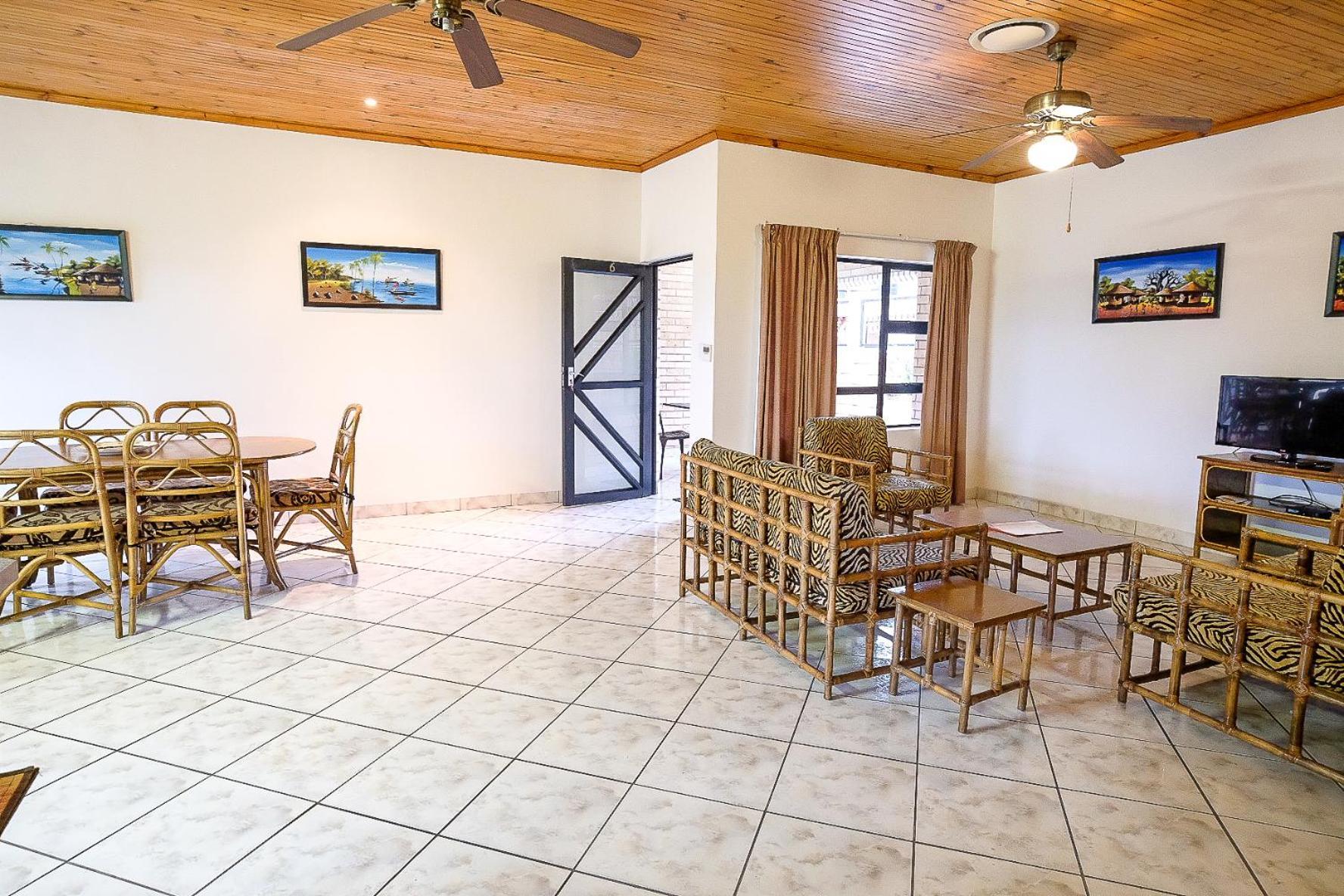 Lake St Lucia Villas 외부 사진