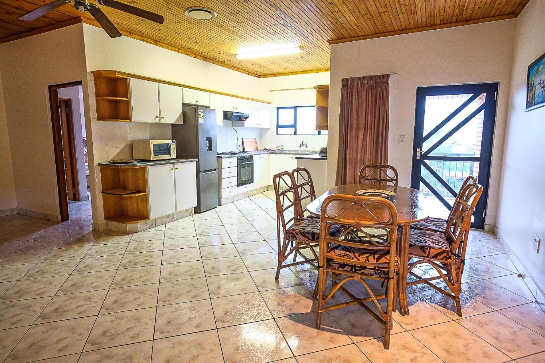 Lake St Lucia Villas 외부 사진