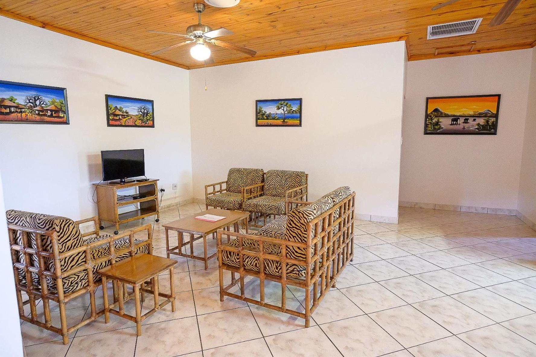 Lake St Lucia Villas 외부 사진