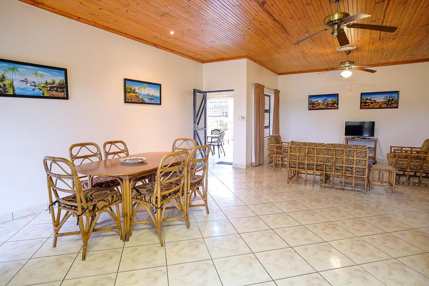 Lake St Lucia Villas 외부 사진