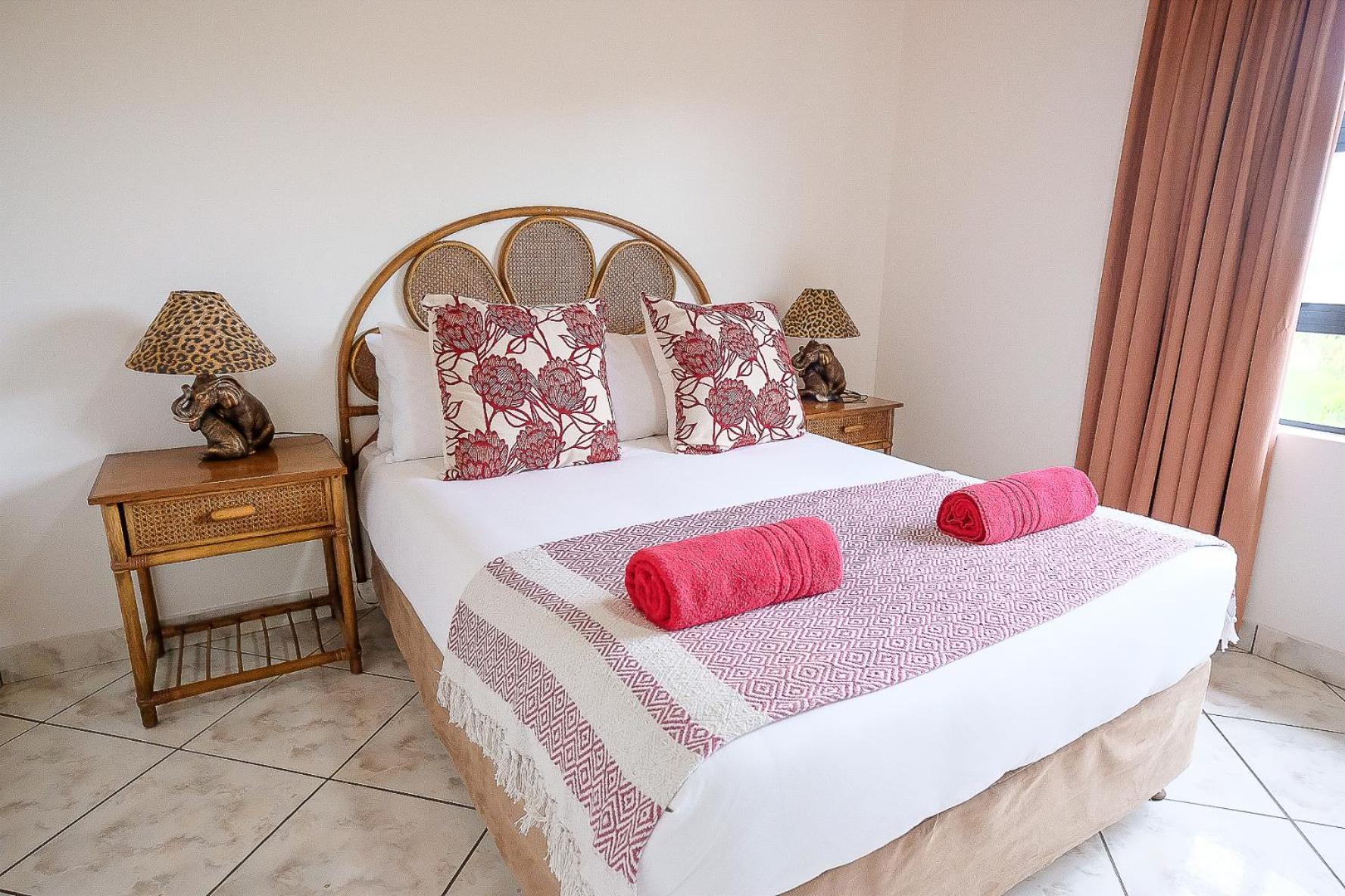 Lake St Lucia Villas 외부 사진