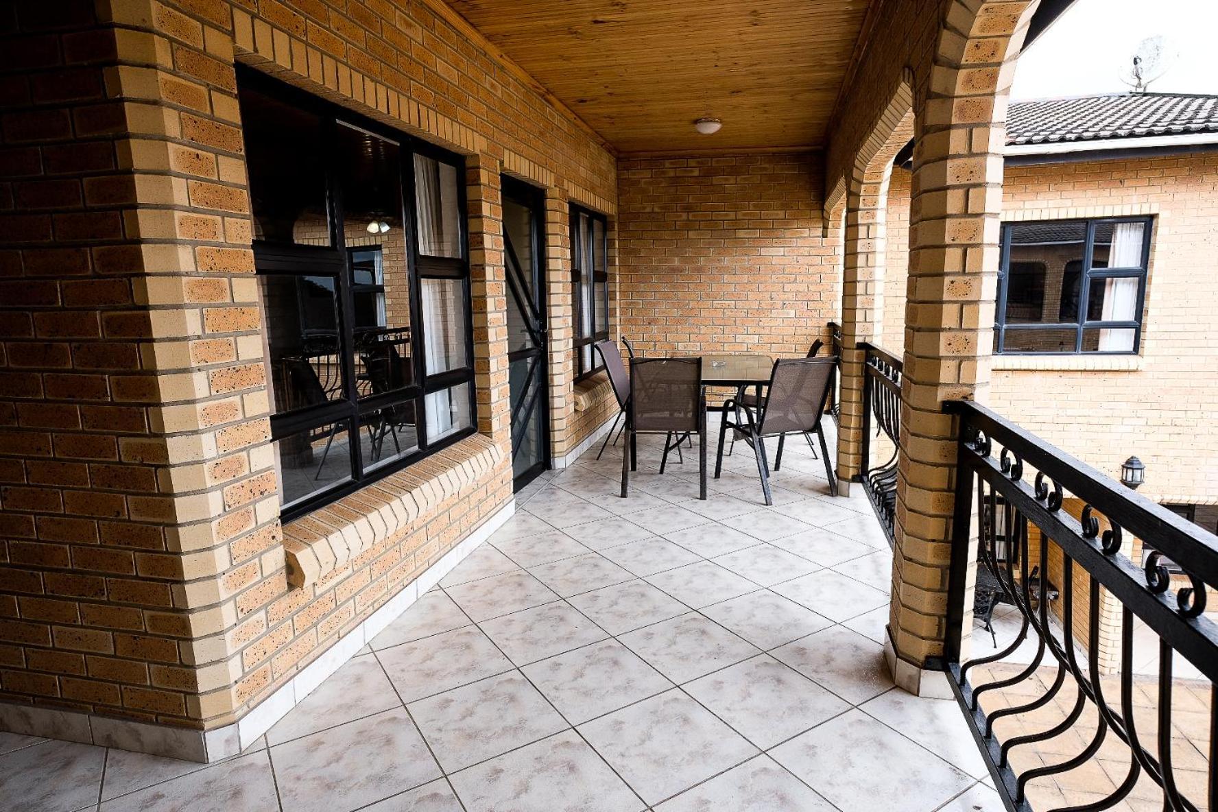 Lake St Lucia Villas 외부 사진