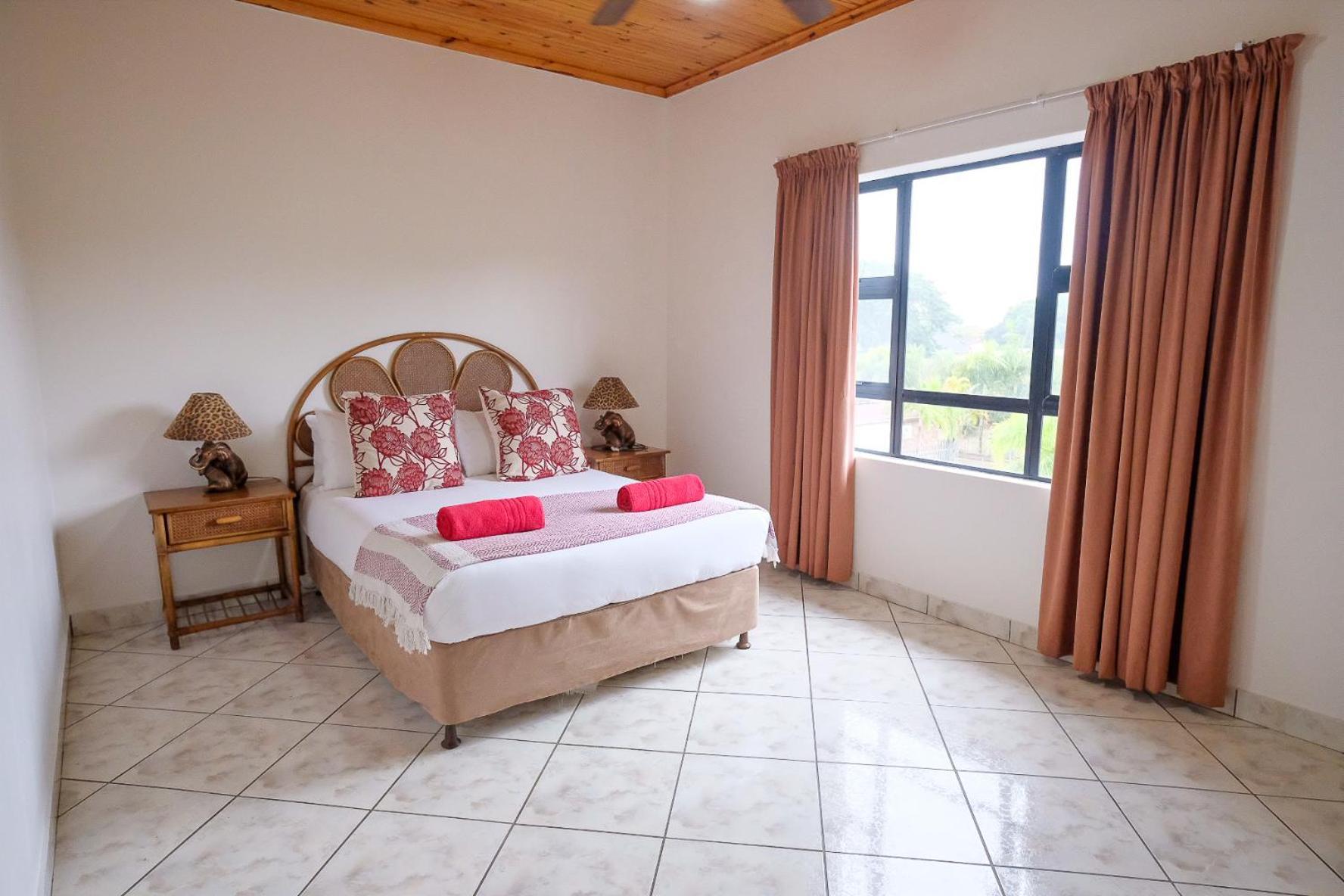 Lake St Lucia Villas 외부 사진