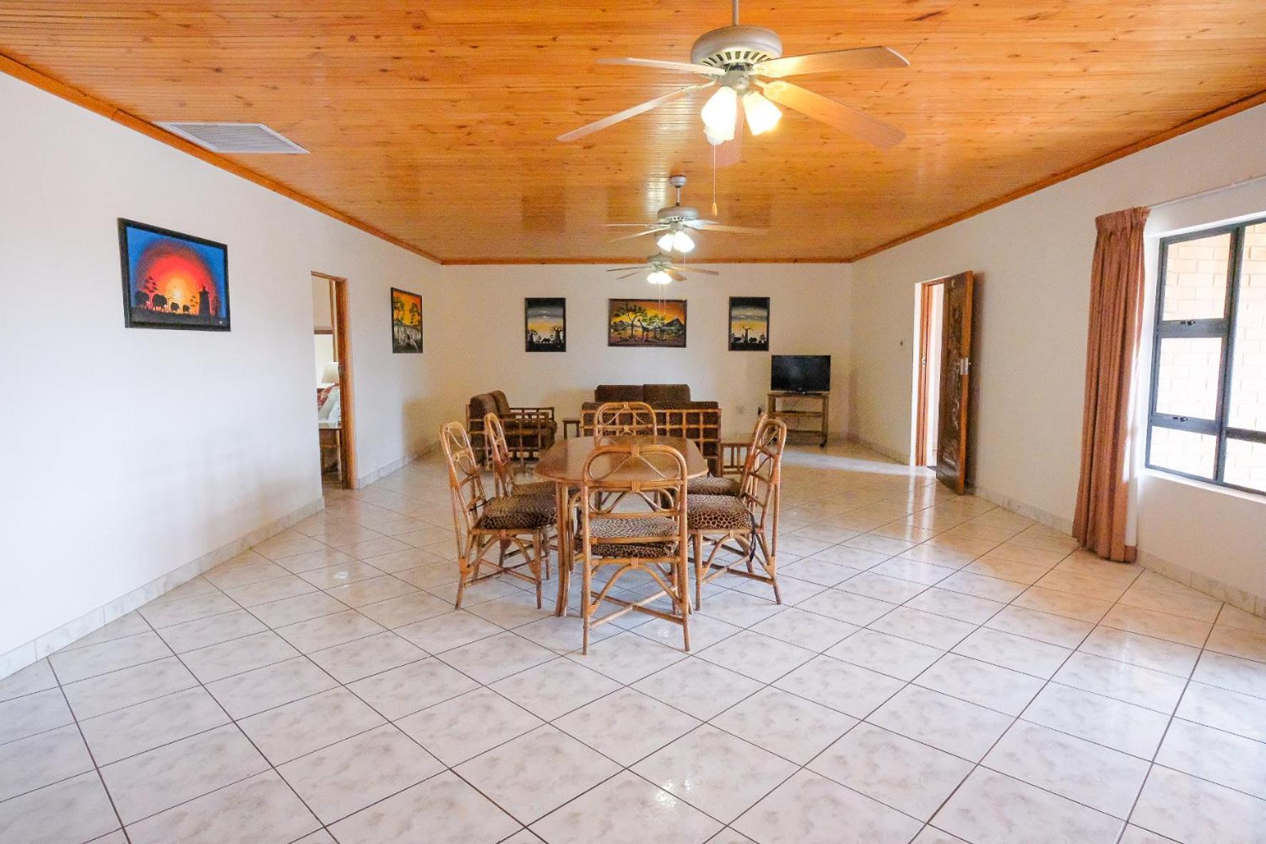 Lake St Lucia Villas 외부 사진
