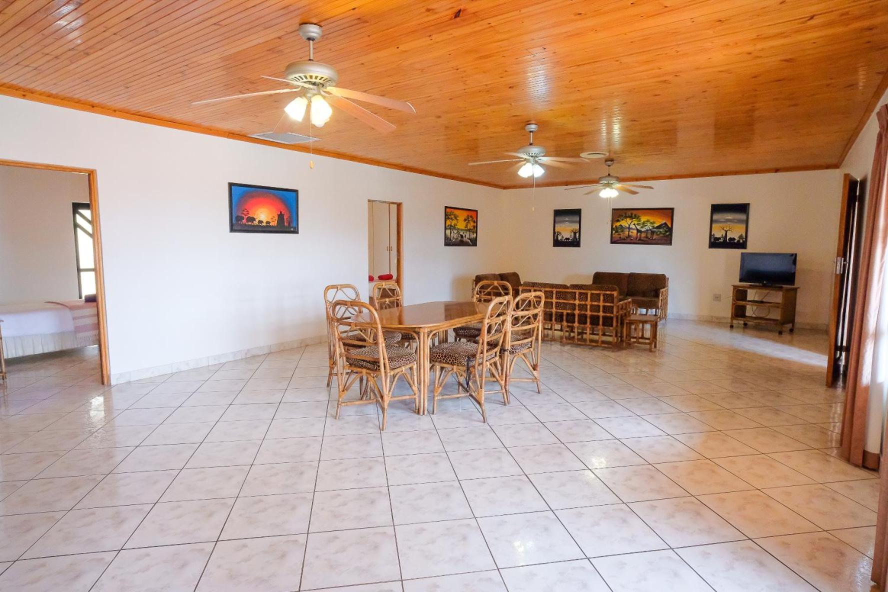 Lake St Lucia Villas 외부 사진