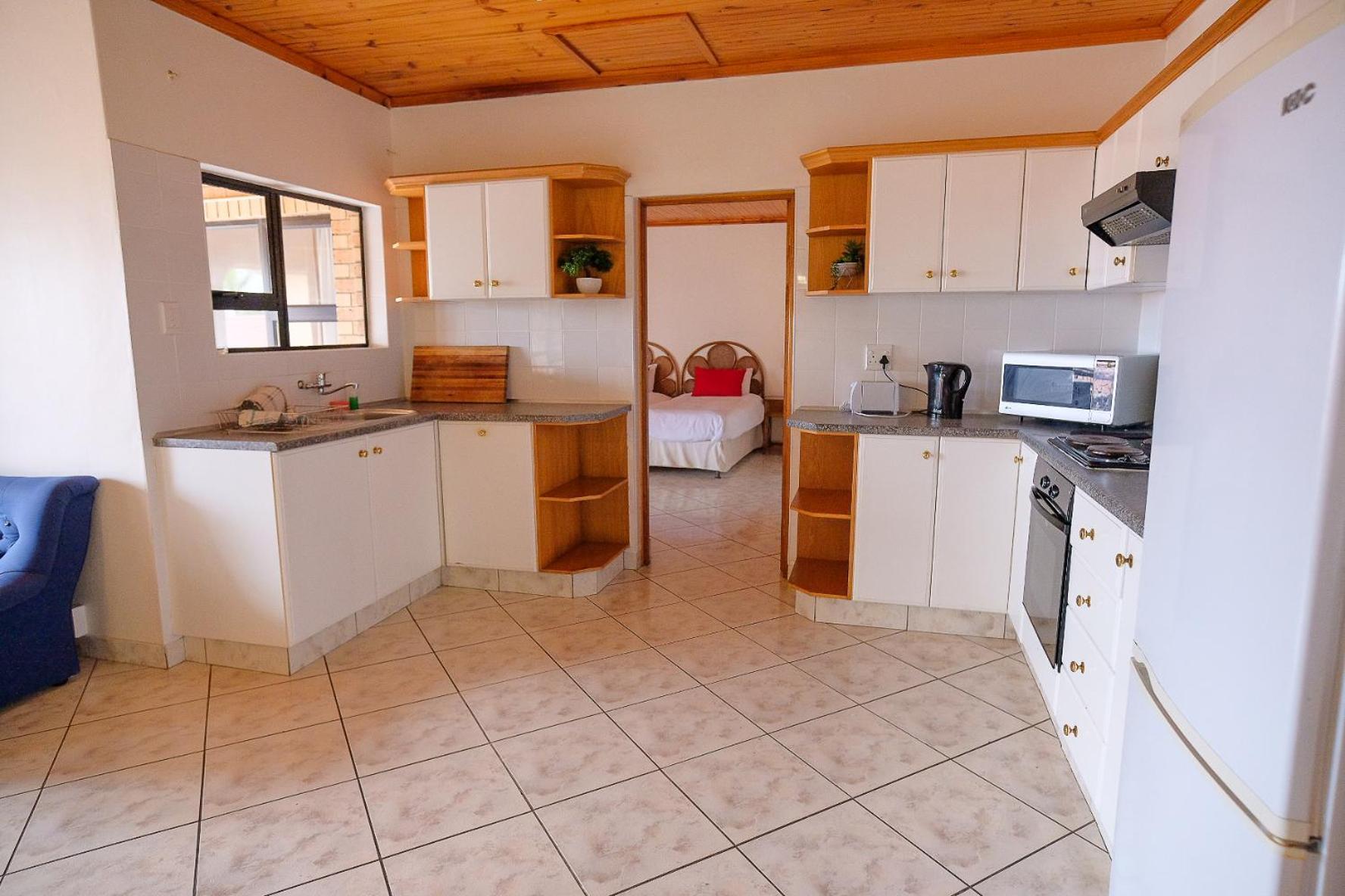 Lake St Lucia Villas 외부 사진