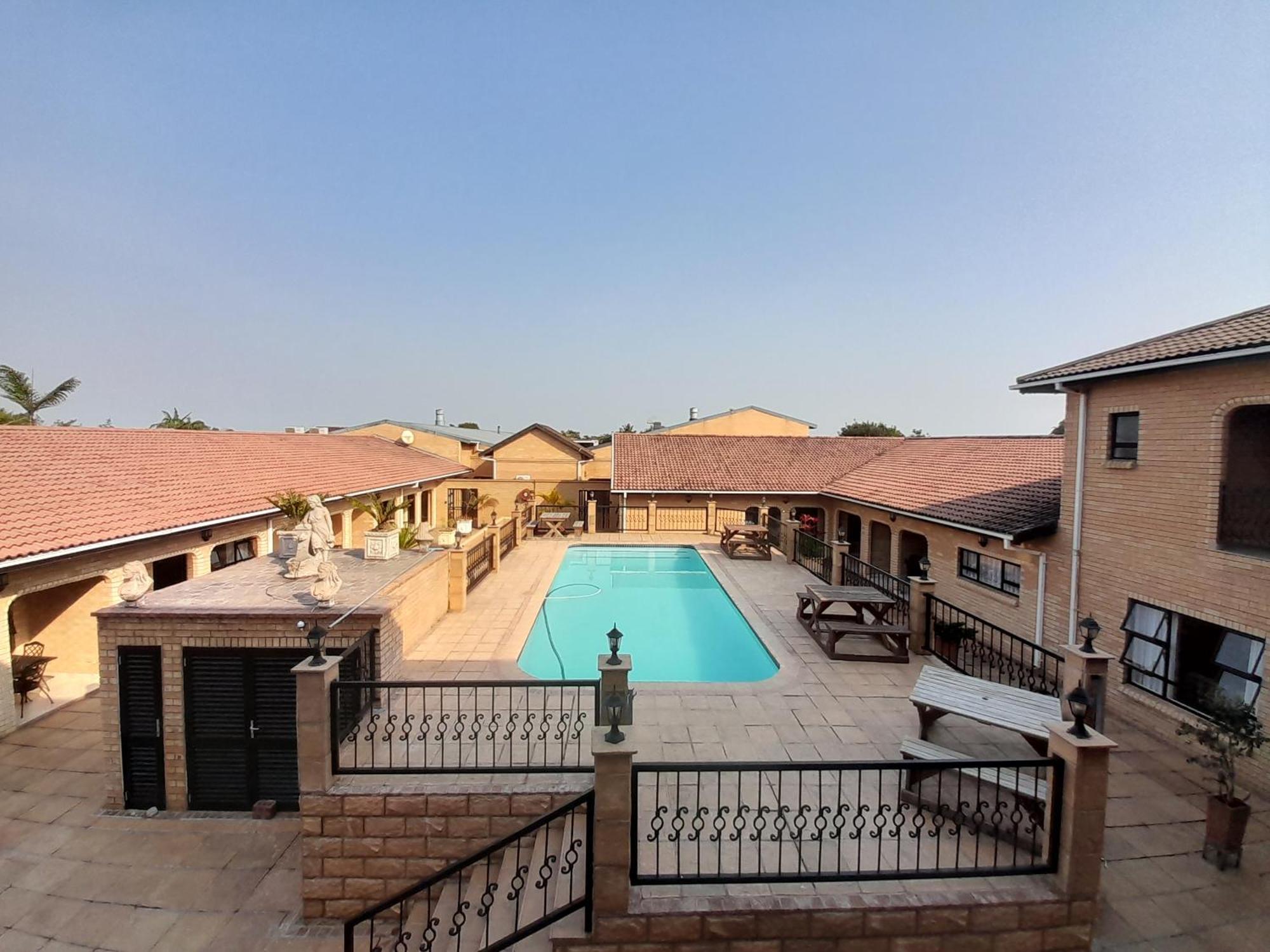 Lake St Lucia Villas 외부 사진
