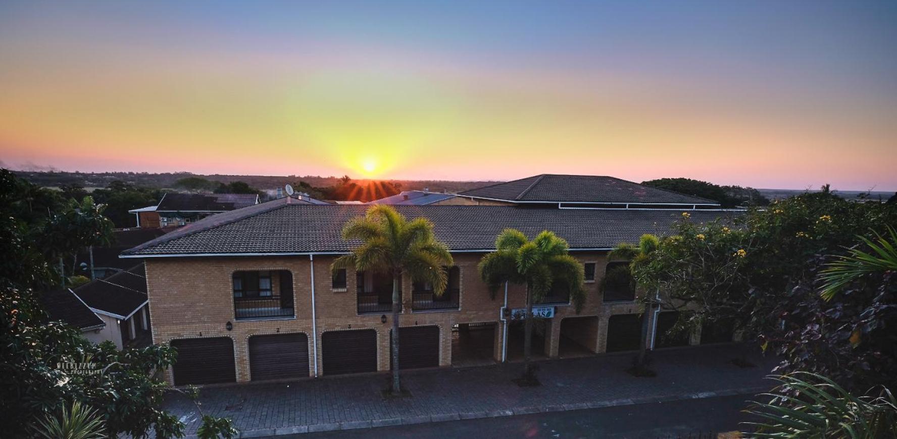 Lake St Lucia Villas 외부 사진