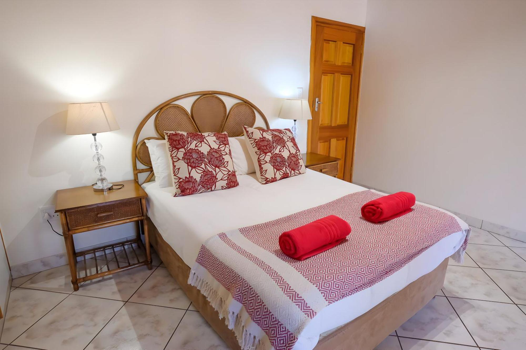 Lake St Lucia Villas 외부 사진