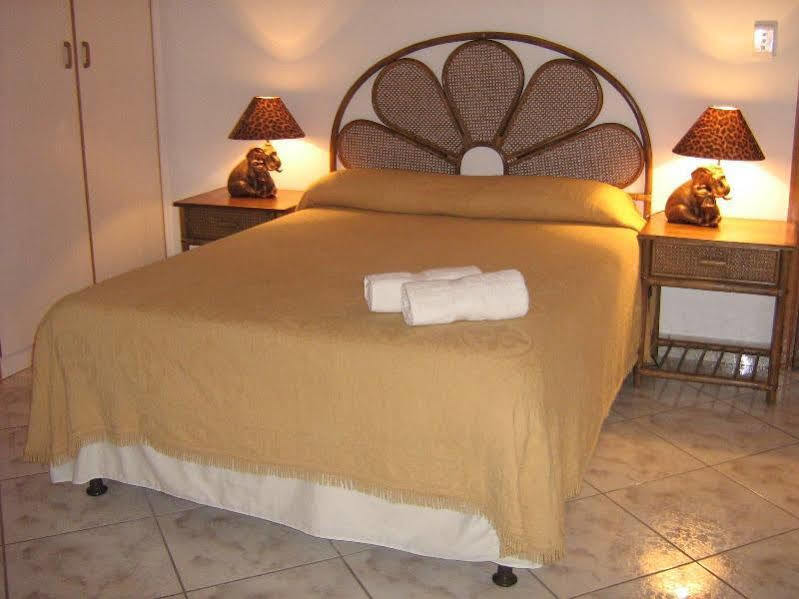 Lake St Lucia Villas 외부 사진