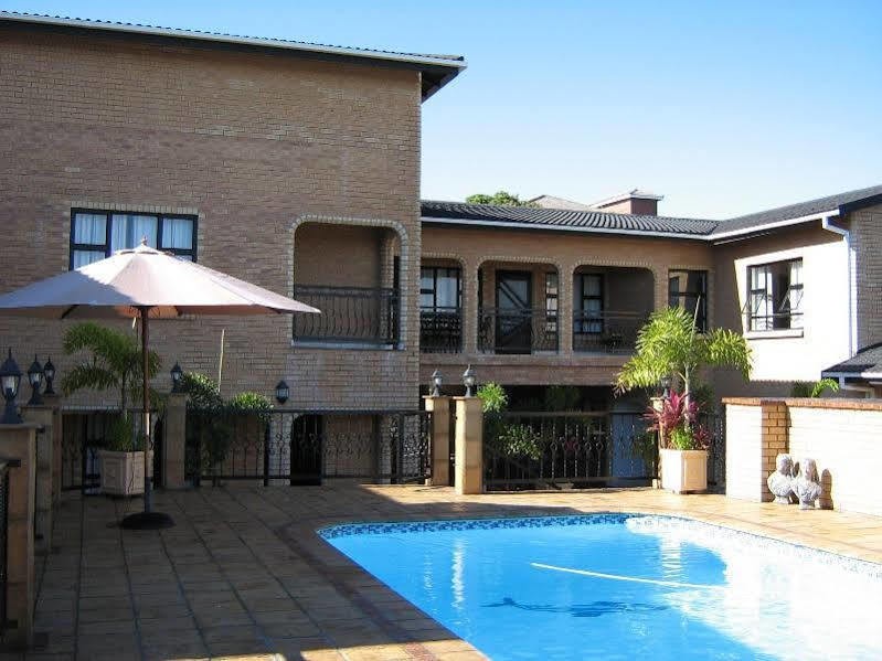 Lake St Lucia Villas 외부 사진