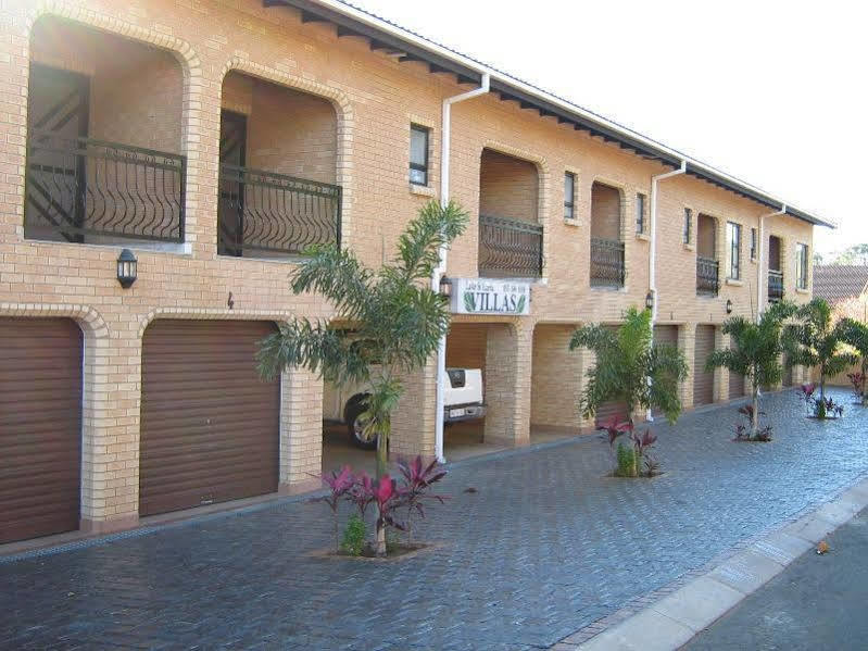 Lake St Lucia Villas 외부 사진