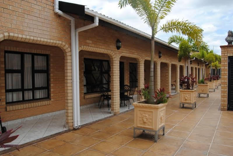 Lake St Lucia Villas 외부 사진