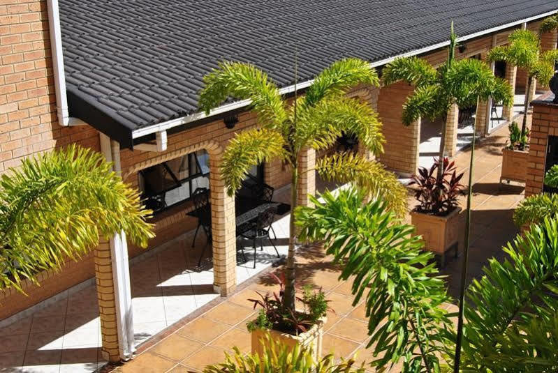 Lake St Lucia Villas 외부 사진