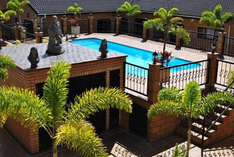 Lake St Lucia Villas 외부 사진